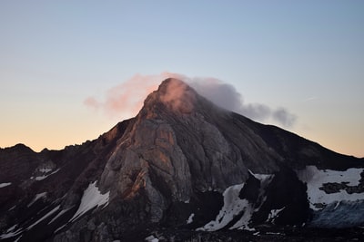 云山